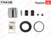 MasterKit 77A4108 Ремкомплект тормозного суппорта+поршень
