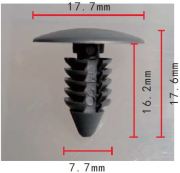 Autokrep AK1113610 Клипса GM