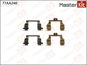 MasterKit 7 * * * 0