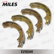 Miles E210341