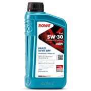ROWE 20125001099 Масло синтетика 5W-30 1л.