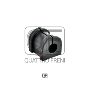 QUATTRO FRENI QF00U00014