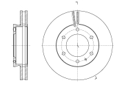 G-BRAKE GR21479
