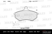 Miles E110065