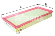 M-Filter K7100