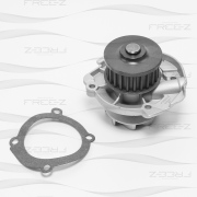 FREE-Z KP0201