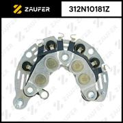 ZAUFER 312N10181Z Диодный мост генератора