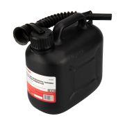 REXANT 800207 Канистра REXANT Дизель для дизельного топлива и технических жидкостей, пластиковая, 5 л