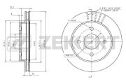 Zekkert BS5058