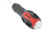 Matrix 19117 Ударная отвертка, SL8 x 150, двухкомпонентная рукоятка, CrV Matrix