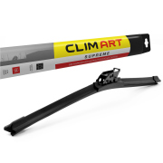 CLIM ART CLA00018 Щетка стеклоочистителя бескаркасная Clim Art Supreme 18