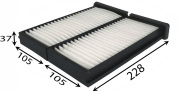 AZUMI AC23505SET
