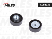 Miles A * * * 2