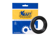Kraft KT885238 Сальник привода Mazda 3, 6 / Mitsubishi Lancer / Kia Rio