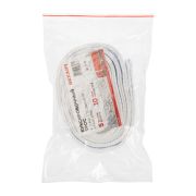 REXANT 800225 Трос буксировочный REXANT 10 т, 5 м, с двумя крюками