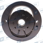 Motorherz HPP0068RS Рабочая пара насоса ГУР
