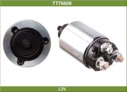 Tesla Technics TT76608