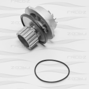 FREE-Z KP0144