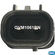 Krauf GVM1061BN Клапан электромагнитный изменения фаз ГРМ