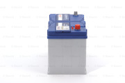 Bosch 0092S40290 Батарея аккумуляторная 95А/ч 830А прямая полярн. выносные (Азия) клеммы