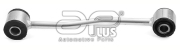 Aplus 2 * * * P