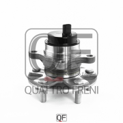 QUATTRO FRENI QF10D00053