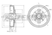 Zekkert BS6093