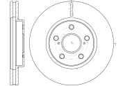 G-BRAKE GR20064