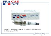 Francecar FCR211044 Свеча зажигания 1 электрод