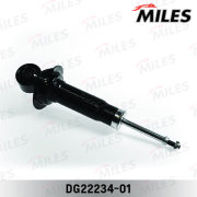 Miles DG2223401