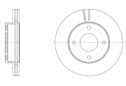 G-BRAKE GR21477