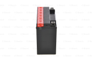 Bosch 0092M60240 Батарея аккумуляторная 18А/ч 250А прямая полярн. болтовые мото клеммы