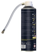 Michelin 32699 Авар.герметик для проколотых шин, аэрозоль, 500 ml