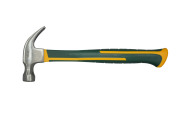 SATA 92307 Молоток 700гр. 390 мм. Слесарный с гвоздодёром,