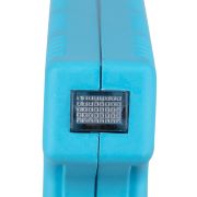 REXANT 120164 Набор для пайки REXANT (паяльник импульсный 30/70 Вт, оловоотсос, подставка, припой)