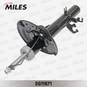 Miles DG11671