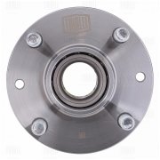 Trialli MR0880 Ступица задняя в сборе с подшипником