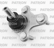 PATRON P * * * L
