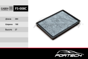 Fortech F * * * C