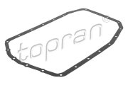 topran 5 * * * 6