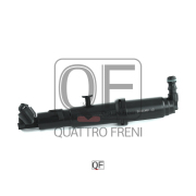QUATTRO FRENI QF10N00212