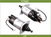 Tesla Technics TT76567