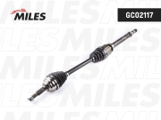Miles G * * * 7