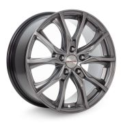 КиК 71184 Диск литой 7.5x17 5/130 ET43 D84.1