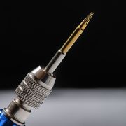 REXANT 124764 Набор для точечных работ 6 предметов REXANT