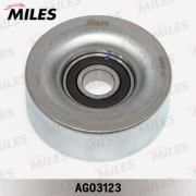 Miles AG03123