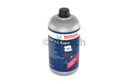 Bosch 1987479121 Жидкость тормозная dot 5.1, &quot;&quot;Brake Fluid SUPER&quot;&quot;, 1л