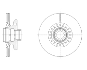 G-BRAKE GR03222