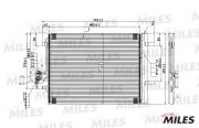 Miles ACCB025