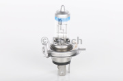 Bosch 1987301106 Лампа 12V H4 60/55W 2 шт. картон